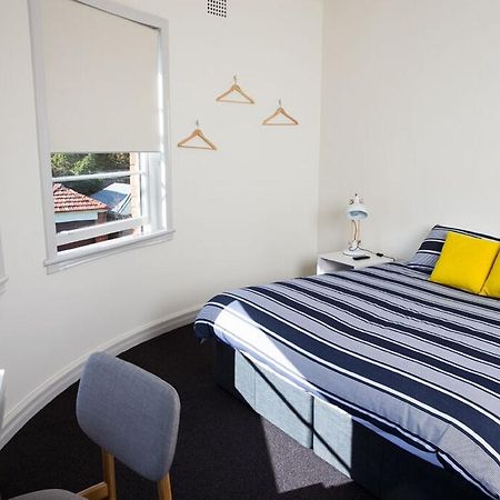 Blues Point Hotel Sydney Esterno foto